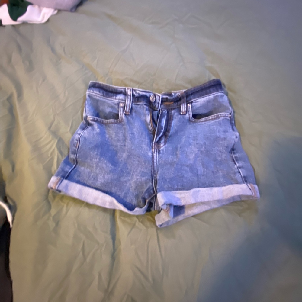 wild fable shorts
